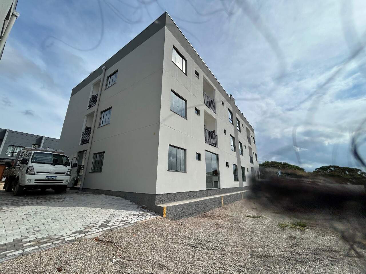 Apartamento de 1 quarto, 27m² no bairro Nova Brasília, em Brusque | Eu Corretor