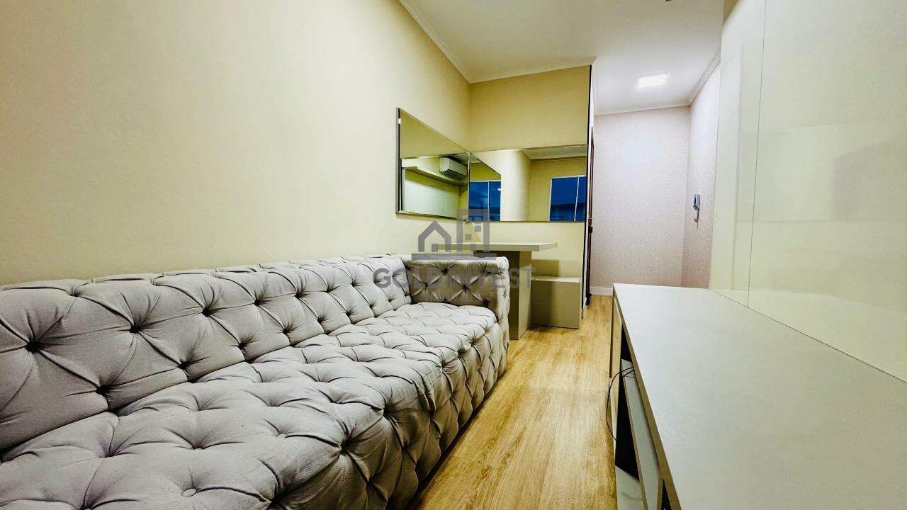 Apartamento de 2 quartos, 59m² no bairro Steffen, em Brusque | Eu Corretor