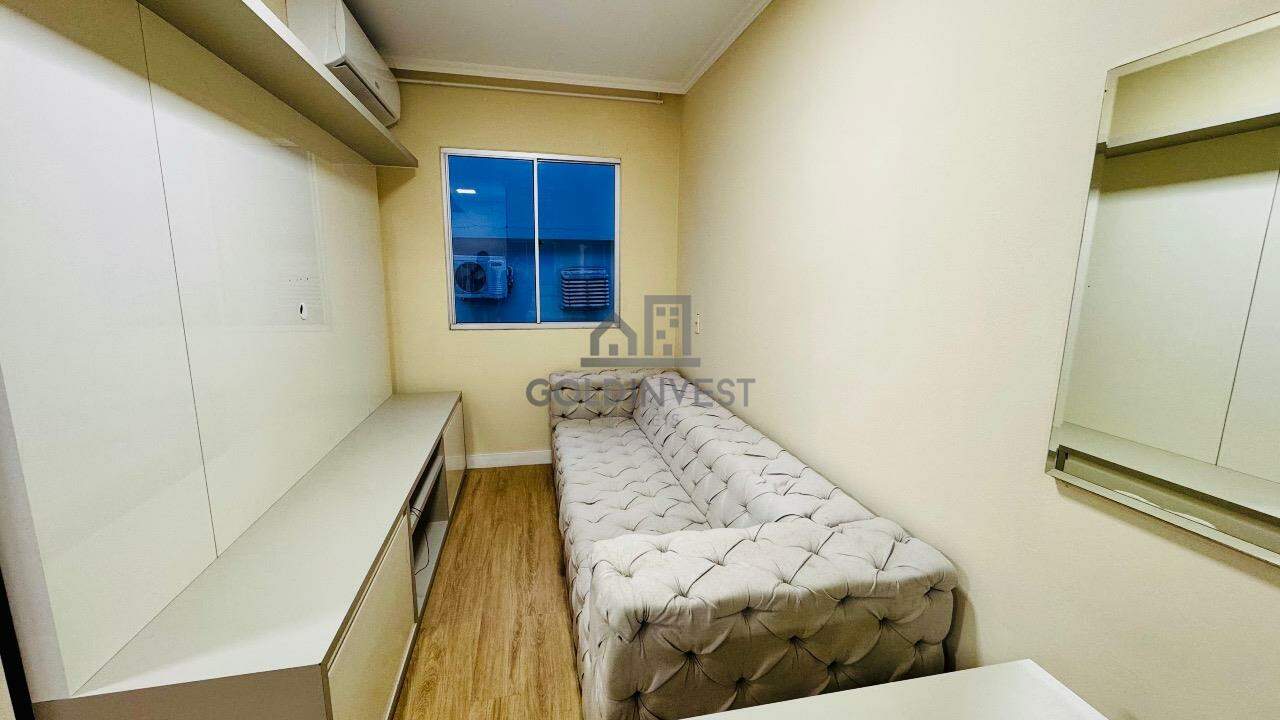 Apartamento de 2 quartos, 59m² no bairro Steffen, em Brusque | Eu Corretor