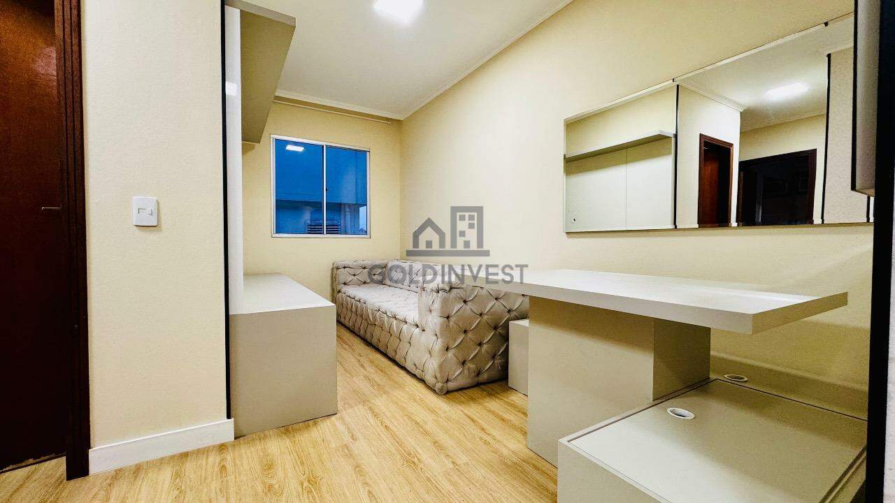 Apartamento de 2 quartos, 59m² no bairro Steffen, em Brusque | Eu Corretor