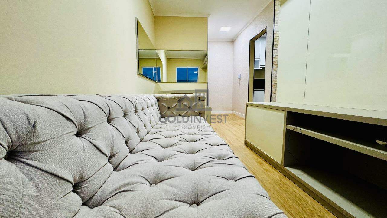 Apartamento de 2 quartos, 59m² no bairro Steffen, em Brusque | Eu Corretor