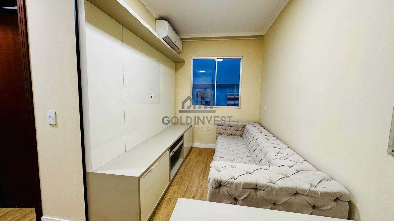 Apartamento de 2 quartos, 59m² no bairro Steffen, em Brusque | Eu Corretor