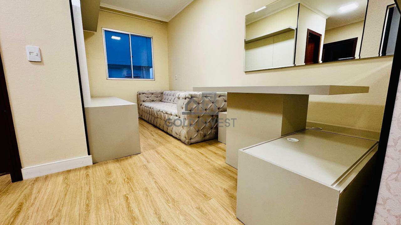 Apartamento de 2 quartos, 59m² no bairro Steffen, em Brusque | Eu Corretor