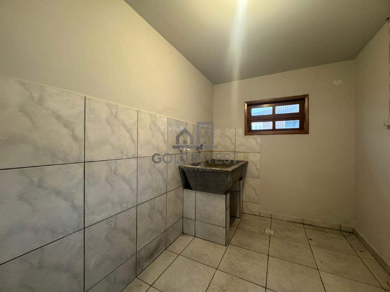Casa de 3 quartos, 80m² no bairro Cedrinho, em Brusque | Eu Corretor