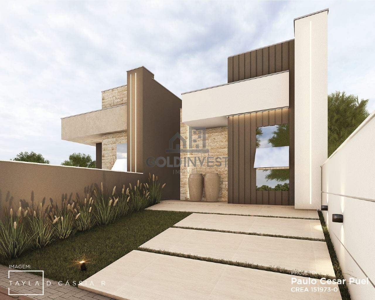 Casa de 2 quartos, 65m² no bairro Tajuba 2, em São João Batista | Eu Corretor