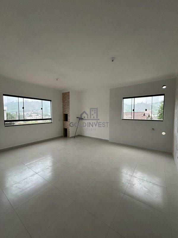 Apartamento de 2 quartos, 60m² no bairro lageado baixo, em Guabiruba | Eu Corretor