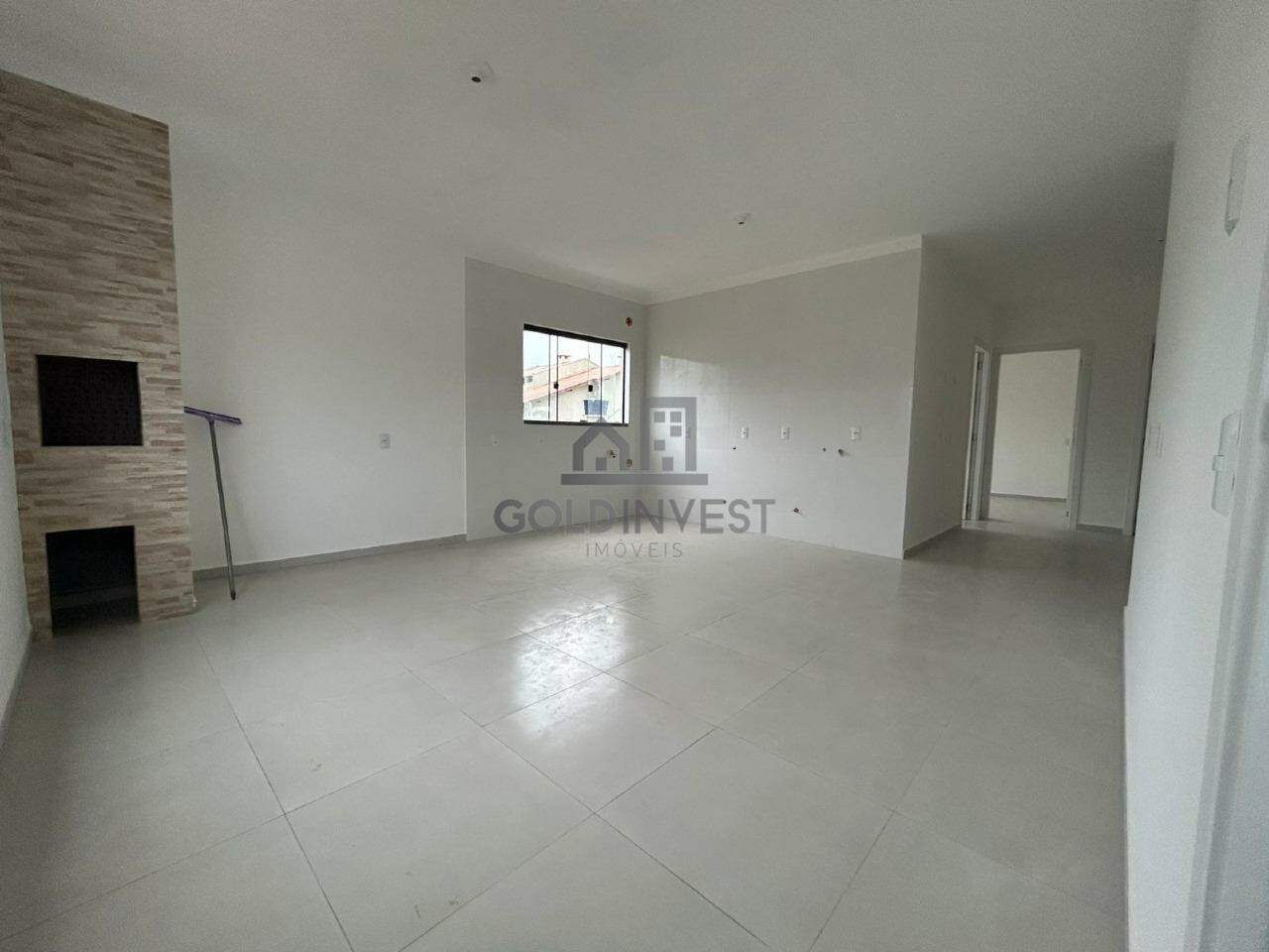 Apartamento de 2 quartos, 60m² no bairro lageado baixo, em Guabiruba | Eu Corretor