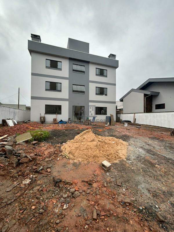 Apartamento de 2 quartos, 60m² no bairro lageado baixo, em Guabiruba | Eu Corretor
