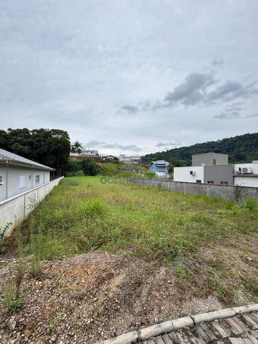 Lote/Terreno de 938m² no bairro Souza Cruz, em Brusque | Eu Corretor