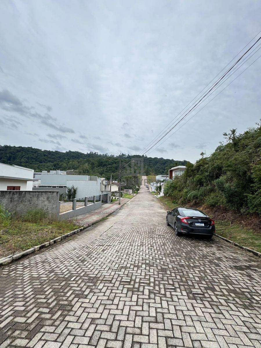 Lote/Terreno de 938m² no bairro Souza Cruz, em Brusque | Eu Corretor