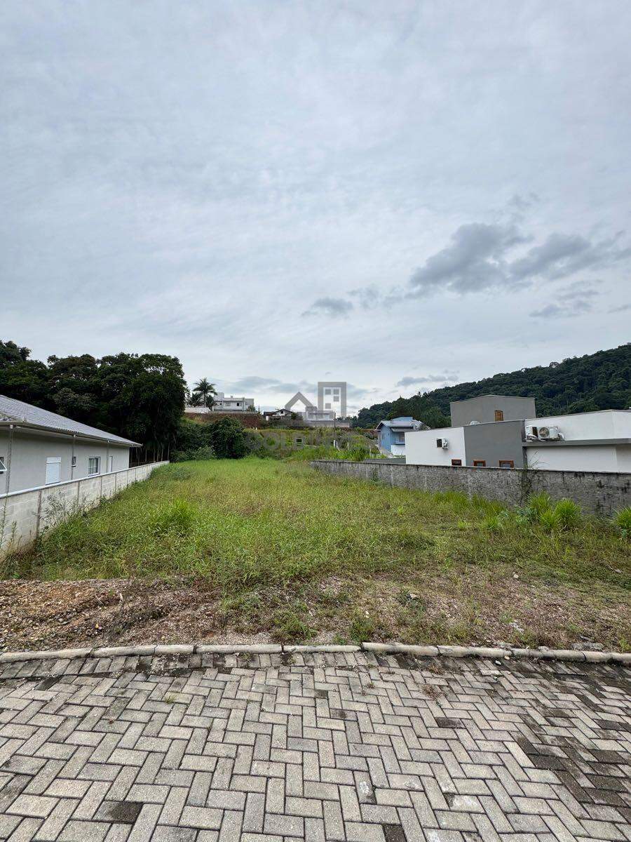 Lote/Terreno de 938m² no bairro Souza Cruz, em Brusque | Eu Corretor