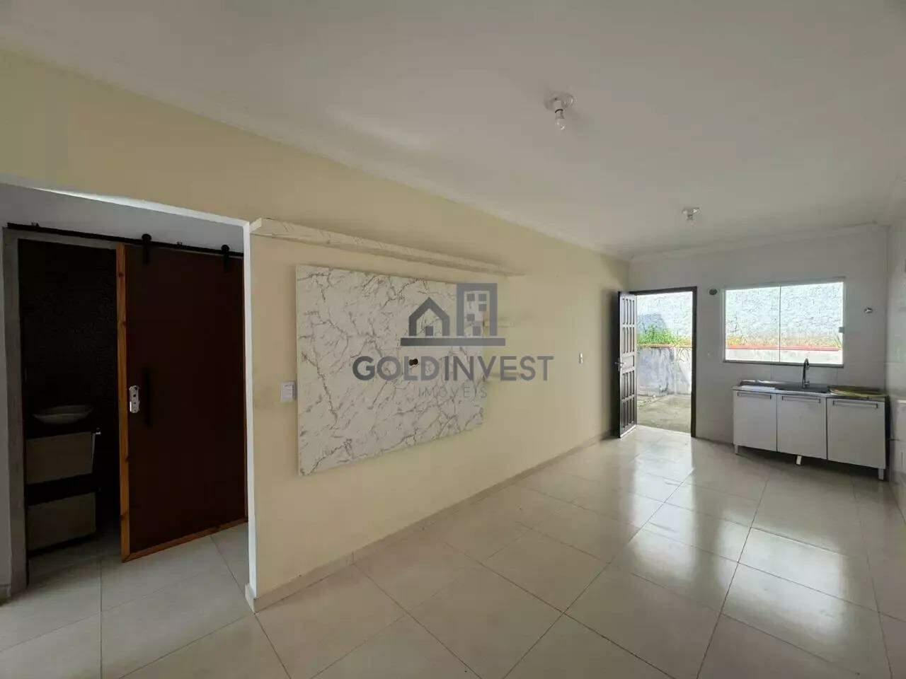 Casa de 2 quartos, 70m² no bairro Volta Grande, em Brusque | Eu Corretor
