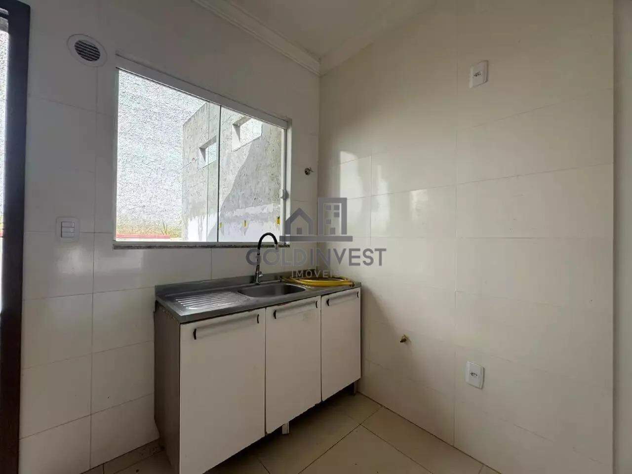 Casa de 2 quartos, 70m² no bairro Volta Grande, em Brusque | Eu Corretor