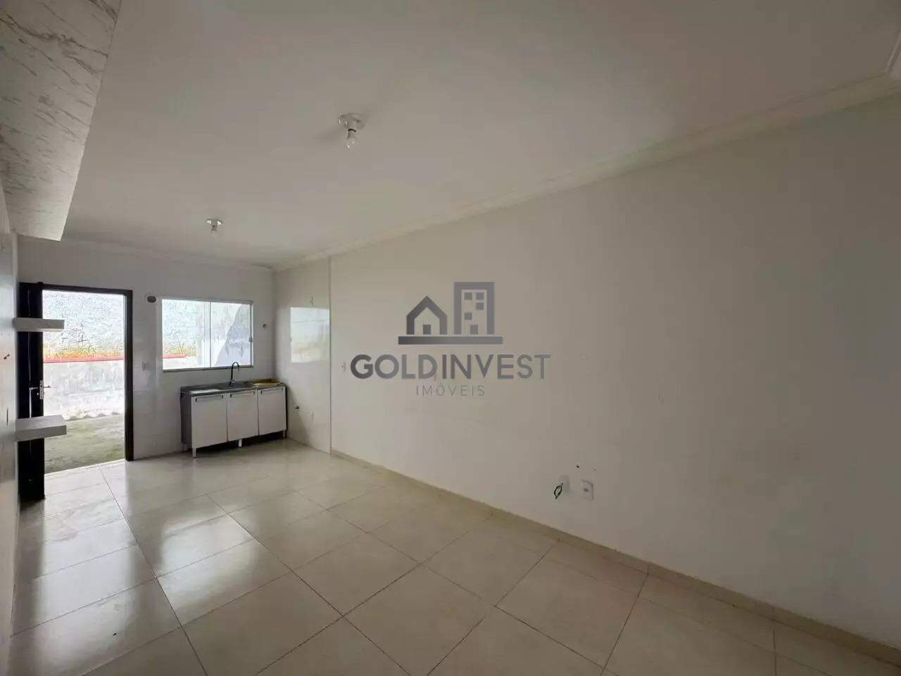 Casa de 2 quartos, 70m² no bairro Volta Grande, em Brusque | Eu Corretor