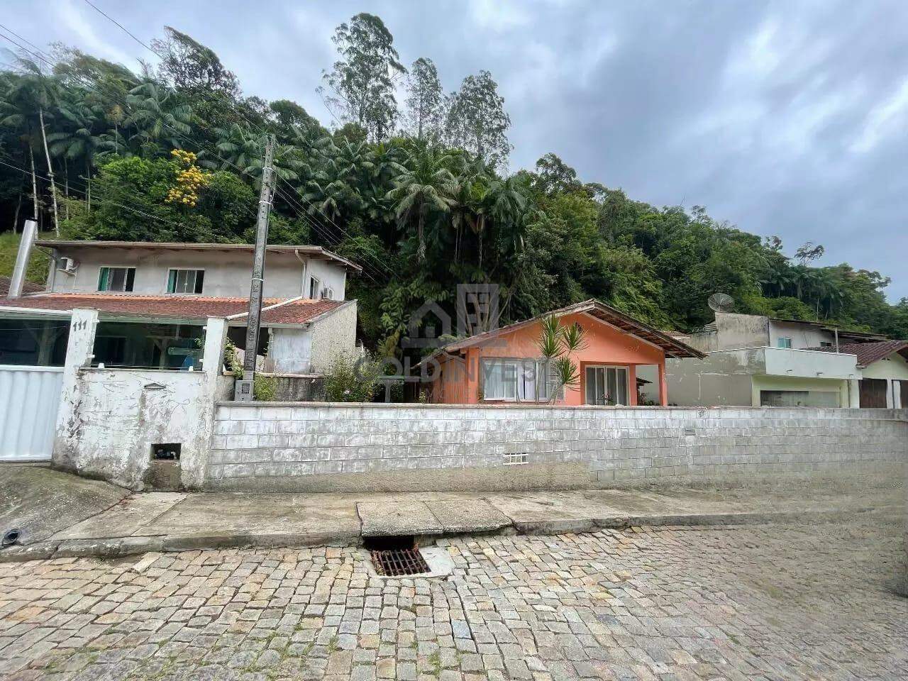 Lote/Terreno de 450m² no bairro Santa Rita, em Brusque | Eu Corretor
