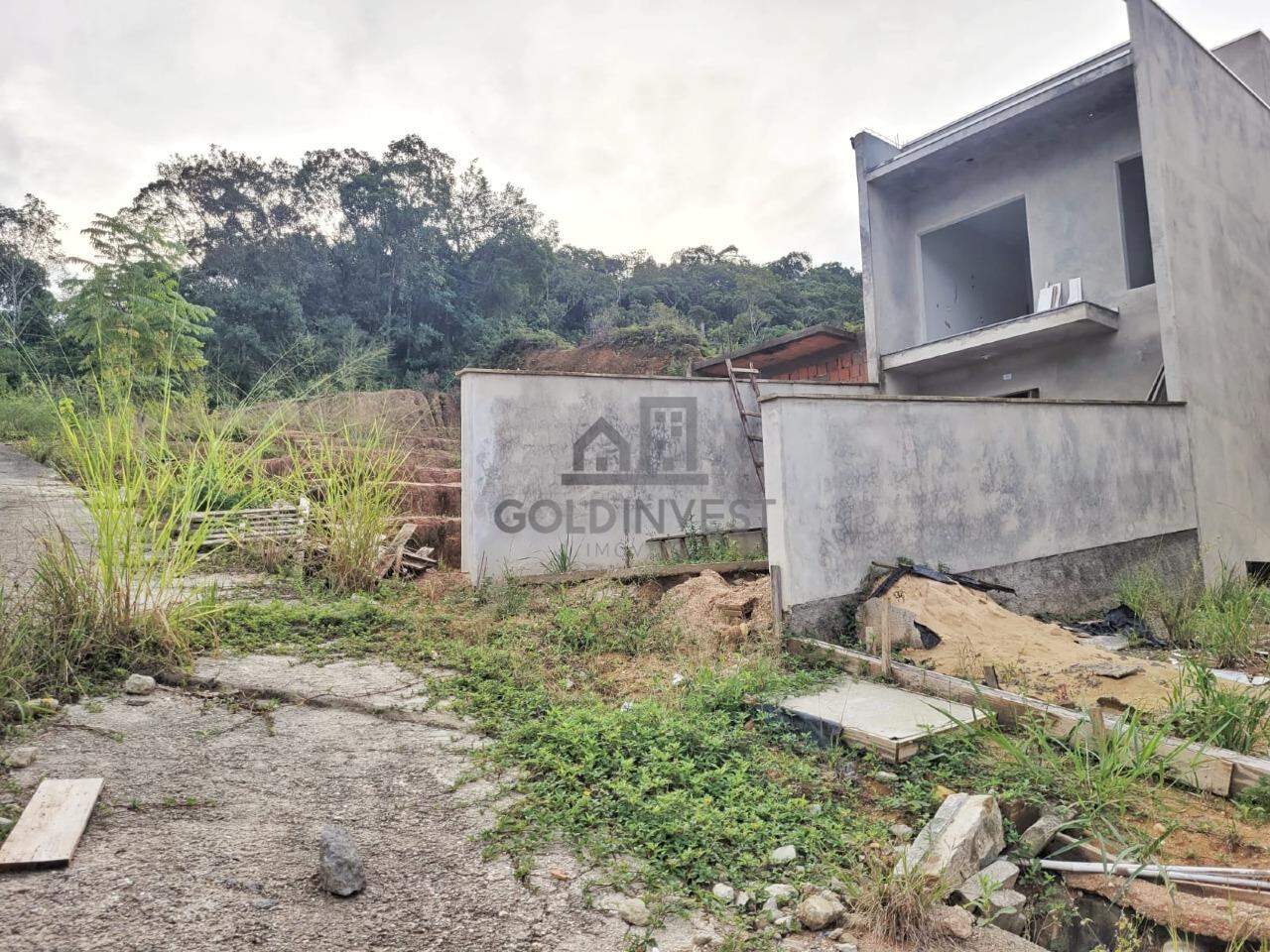 Casa de 2 quartos, 68m² no bairro Primeiro de Maio, em Brusque | Eu Corretor
