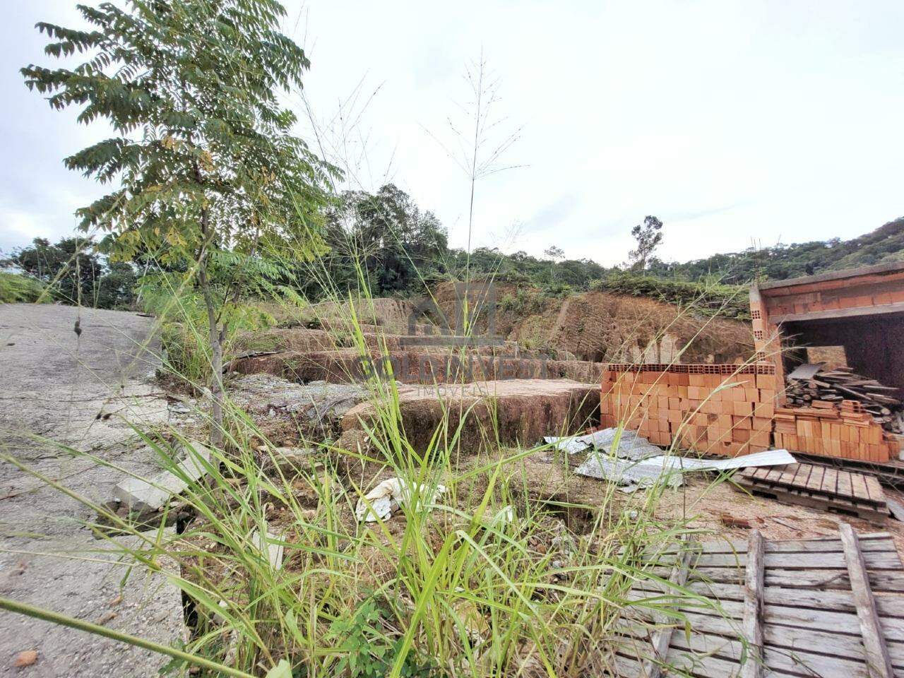 Casa de 2 quartos, 68m² no bairro Primeiro de Maio, em Brusque | Eu Corretor