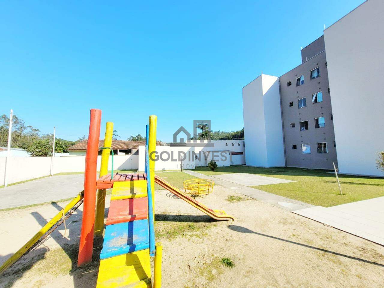 Apartamento de 2 quartos, 59m² no bairro Limeira Baixa, em Brusque | Eu Corretor