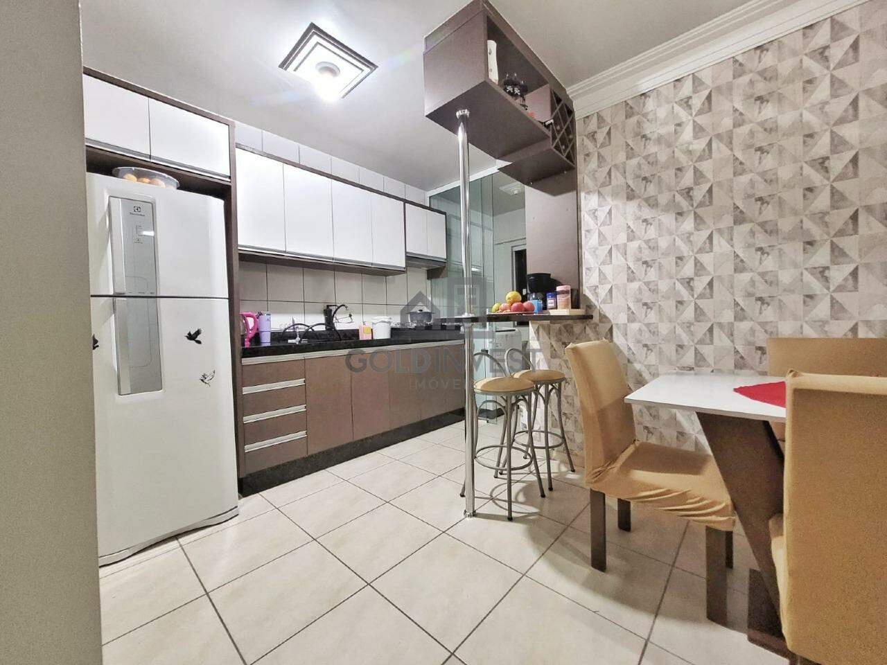 Apartamento de 2 quartos, 59m² no bairro Limeira Baixa, em Brusque | Eu Corretor