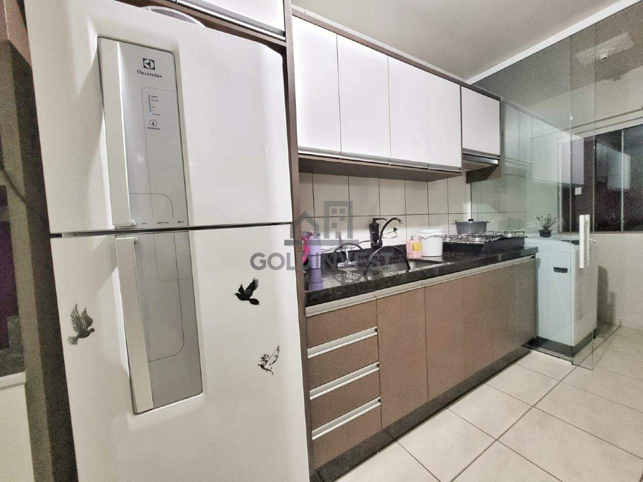 Apartamento de 2 quartos, 59m² no bairro Limeira Baixa, em Brusque | Eu Corretor