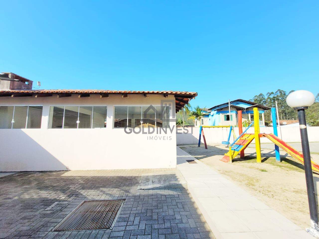 Apartamento de 2 quartos, 59m² no bairro Limeira Baixa, em Brusque | Eu Corretor
