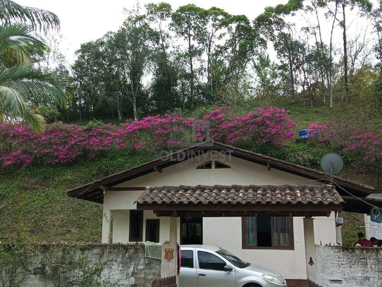 Casa de 2 quartos, 92m² no bairro Águas Claras, em Brusque | Eu Corretor
