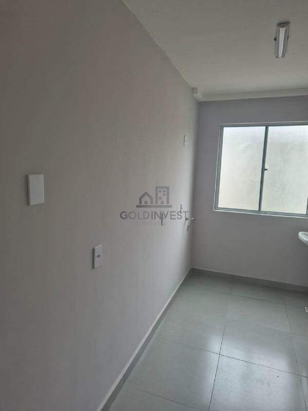 Apartamento de 2 quartos, 50m² no bairro Limeira, em Brusque | Eu Corretor