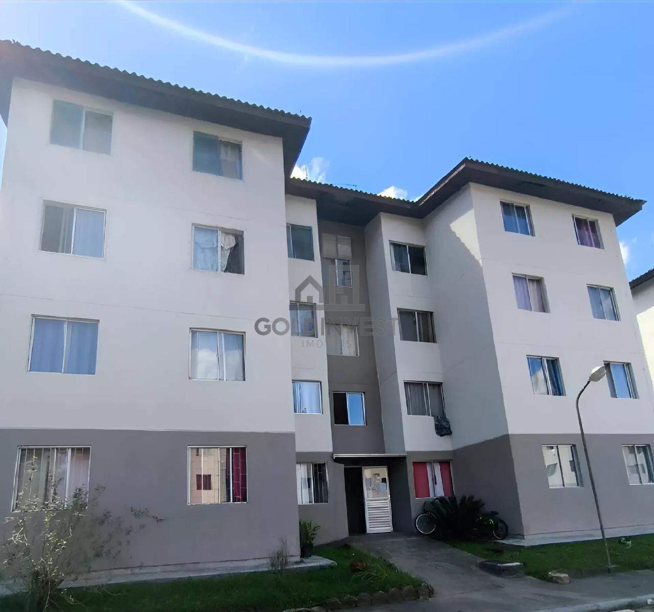 Apartamento de 2 quartos, 50m² no bairro Limeira, em Brusque | Eu Corretor