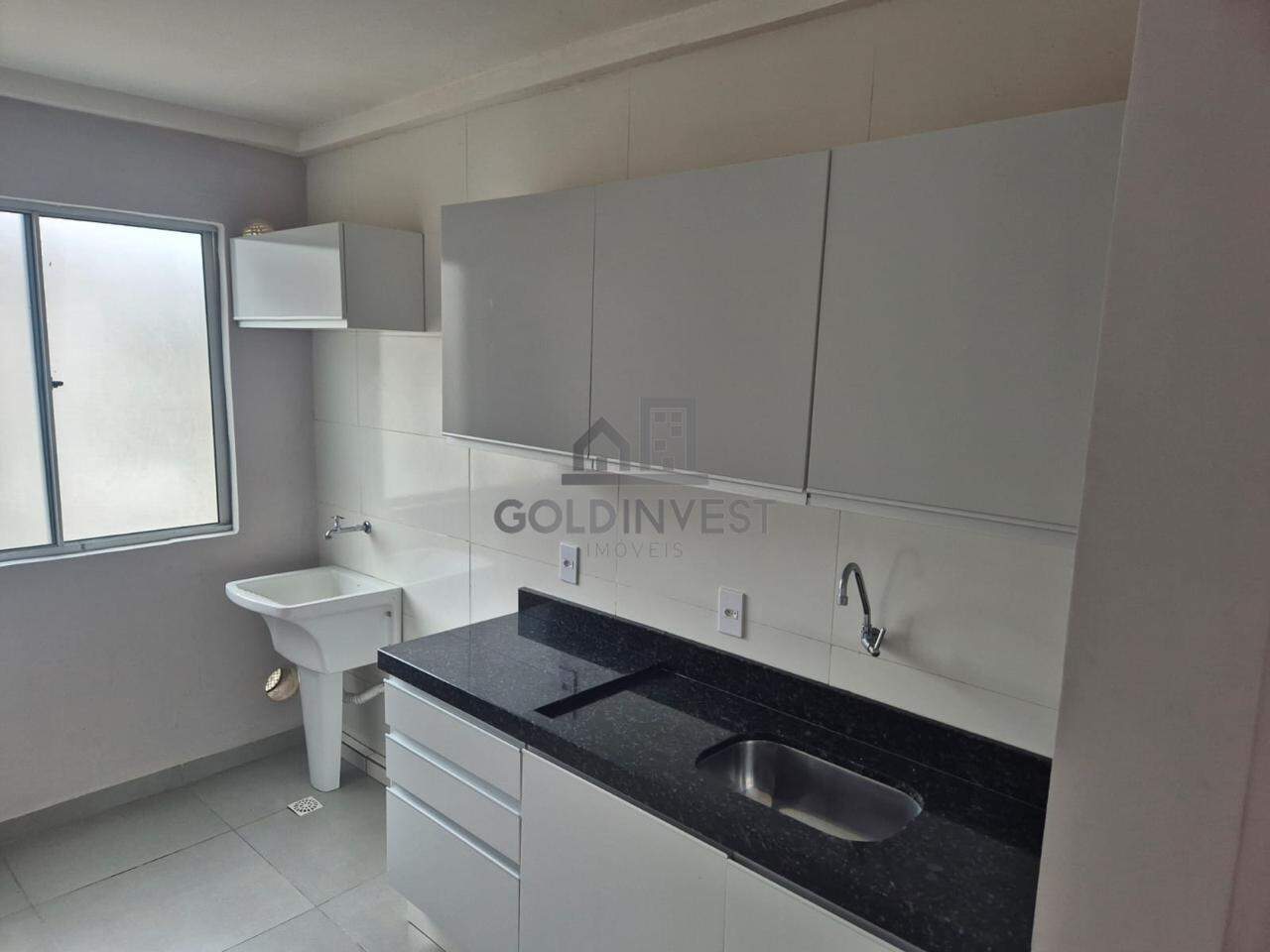 Apartamento de 2 quartos, 50m² no bairro Limeira, em Brusque | Eu Corretor