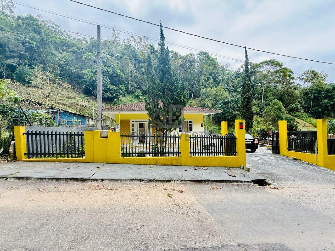 Casa de 3 quartos, 150m² no bairro Primeiro de Maio, em Brusque | Eu Corretor