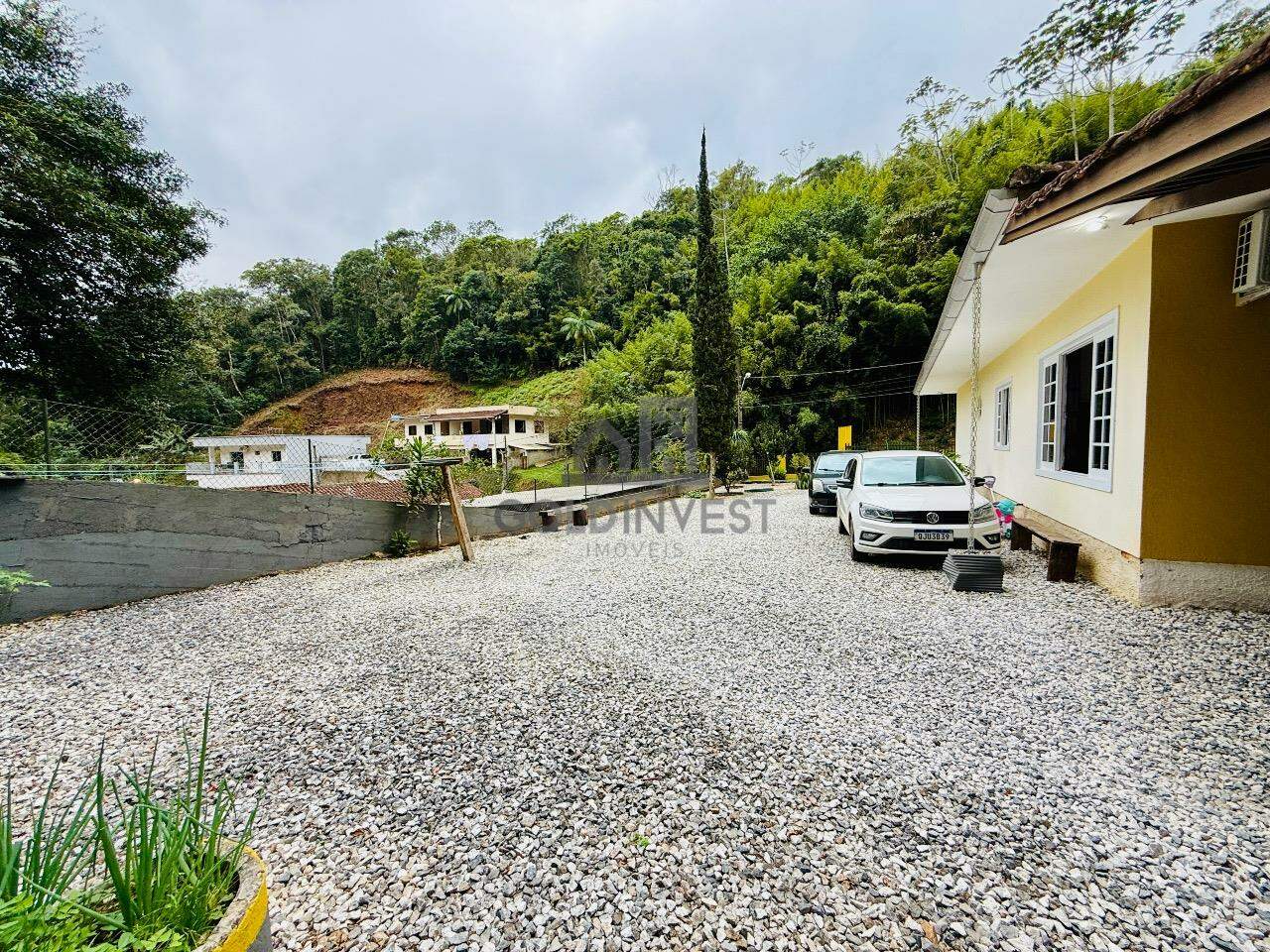 Casa de 3 quartos, 150m² no bairro Primeiro de Maio, em Brusque | Eu Corretor