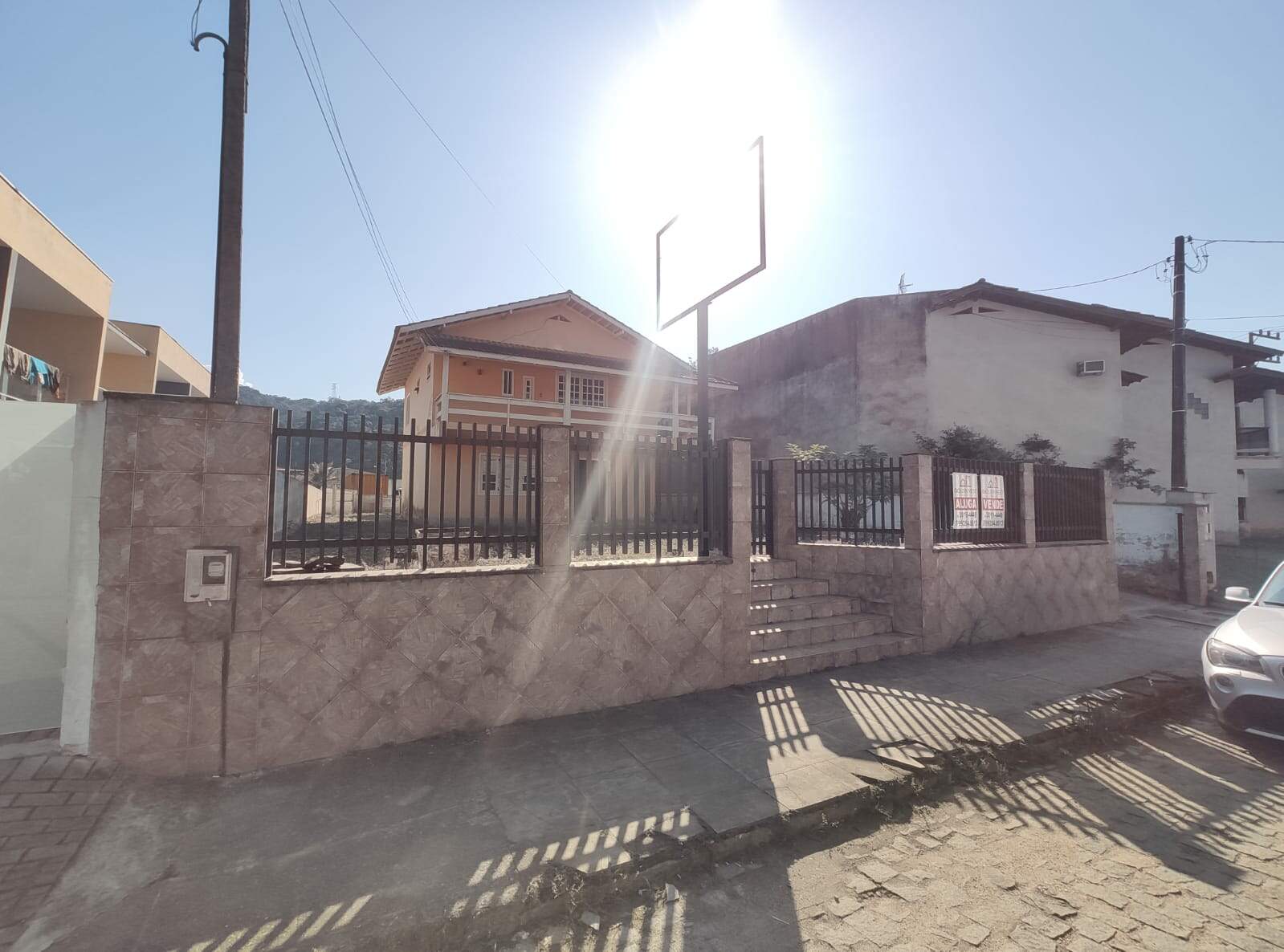 Casa de 3 quartos, 264m² no bairro Guarani, em Brusque | Eu Corretor