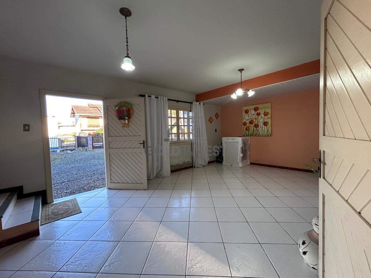 Casa de 3 quartos, 264m² no bairro Guarani, em Brusque | Eu Corretor