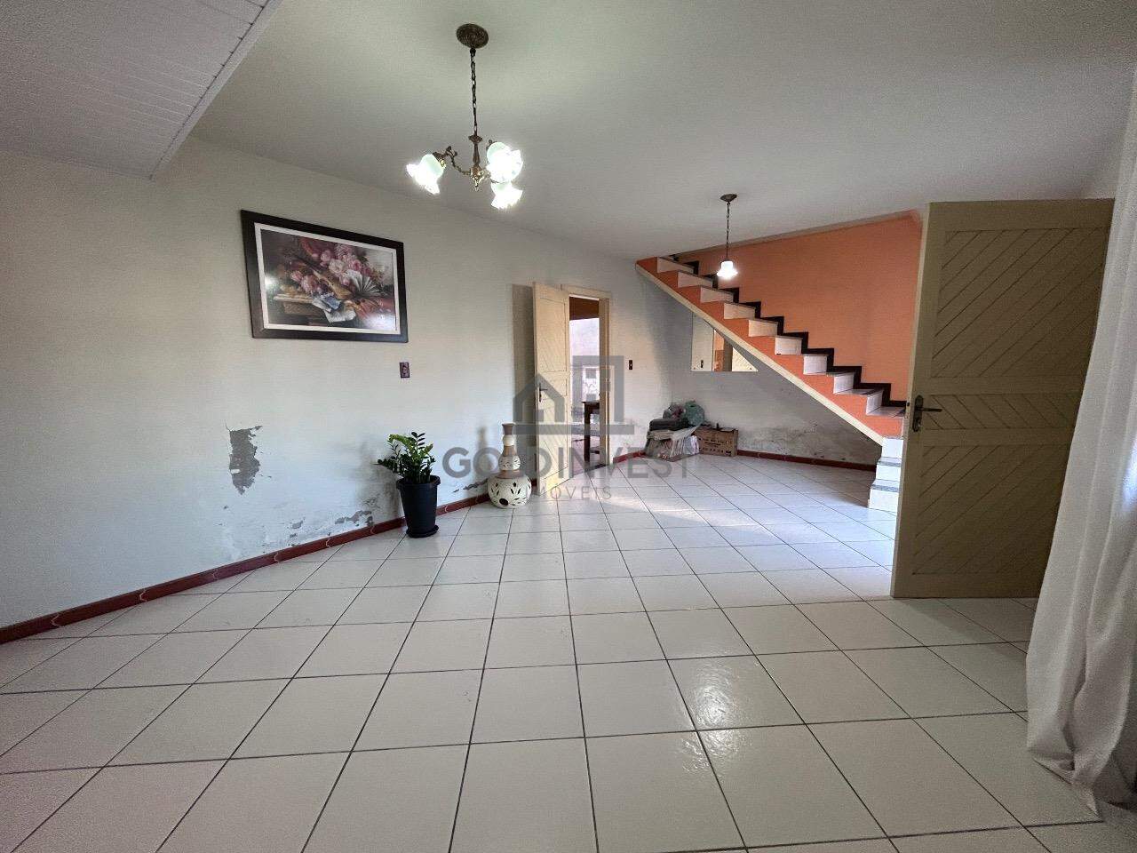 Casa de 3 quartos, 264m² no bairro Guarani, em Brusque | Eu Corretor