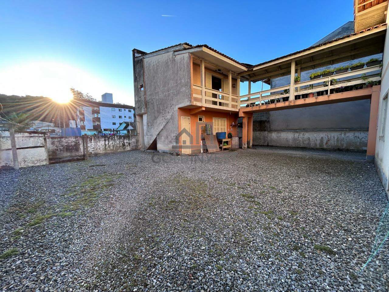 Casa de 3 quartos, 264m² no bairro Guarani, em Brusque | Eu Corretor