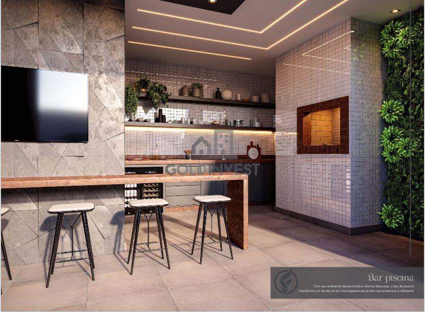 Apartamento à venda no BALNEÁRIO PEREQUÊ: 