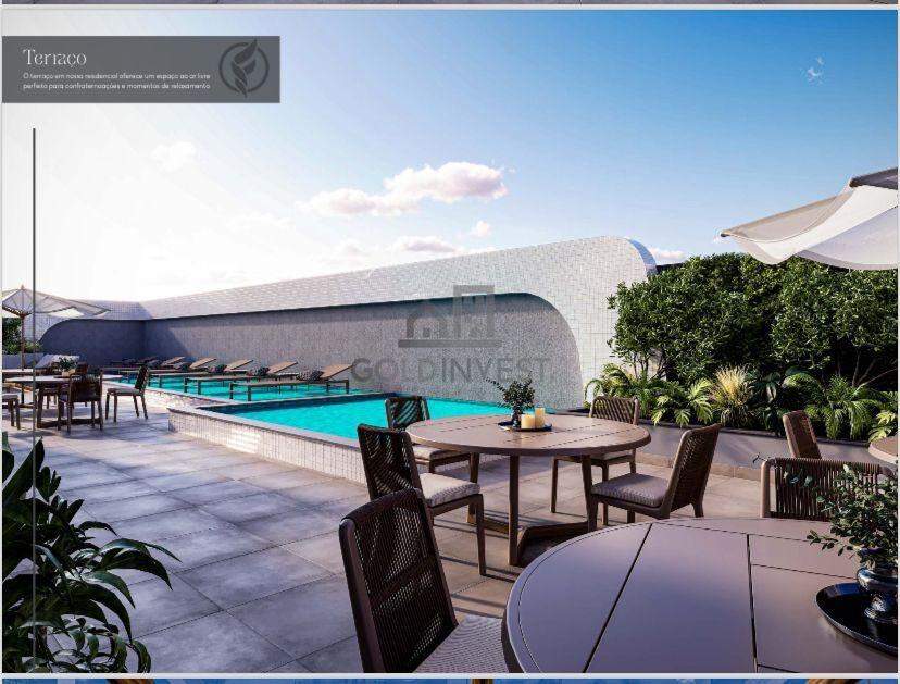 Apartamento à venda no BALNEÁRIO PEREQUÊ: 