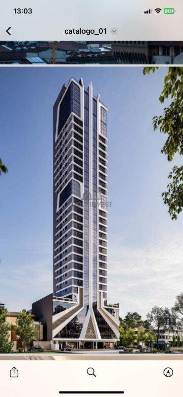 Apartamento à venda no BALNEÁRIO PEREQUÊ: 