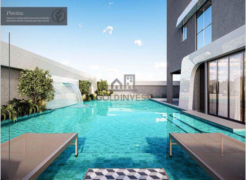 Apartamento à venda no BALNEÁRIO PEREQUÊ: 