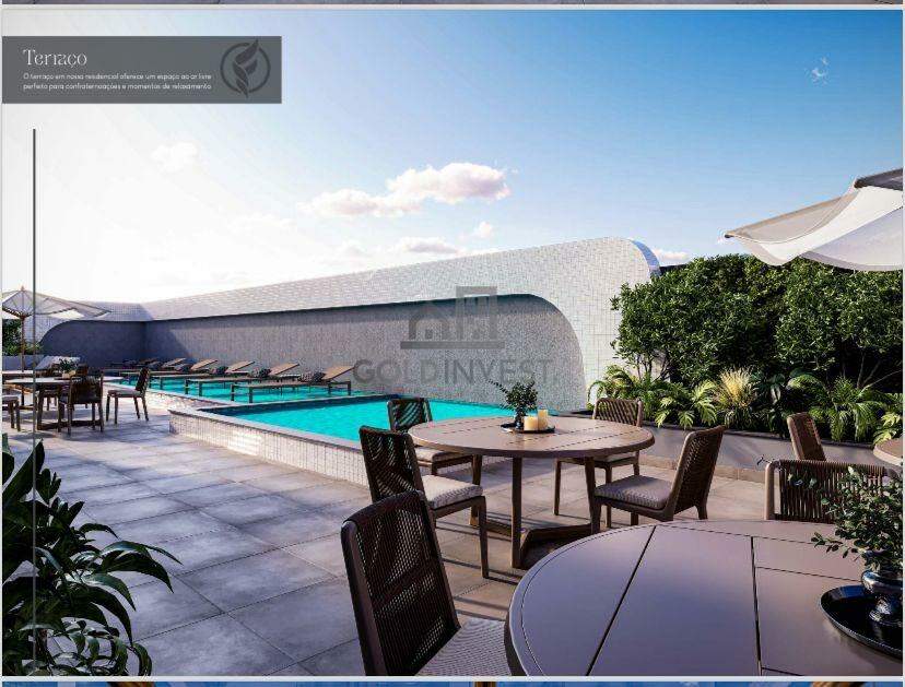 Apartamento à venda no BALNEÁRIO PEREQUÊ: 