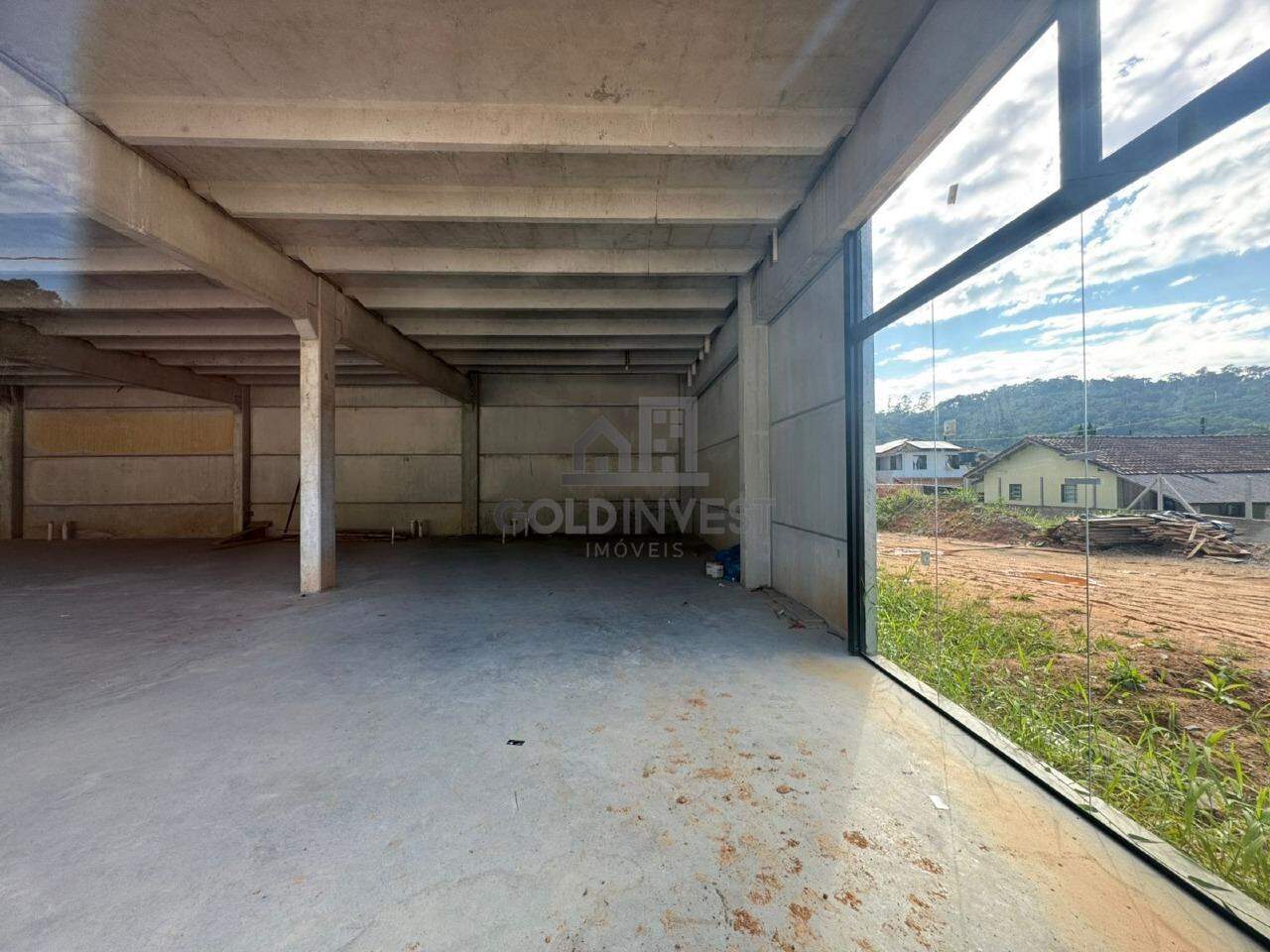 Loja / Salão / Ponto Comercial de 62m² no bairro Guabiruba Sul, em Guabiruba | Eu Corretor