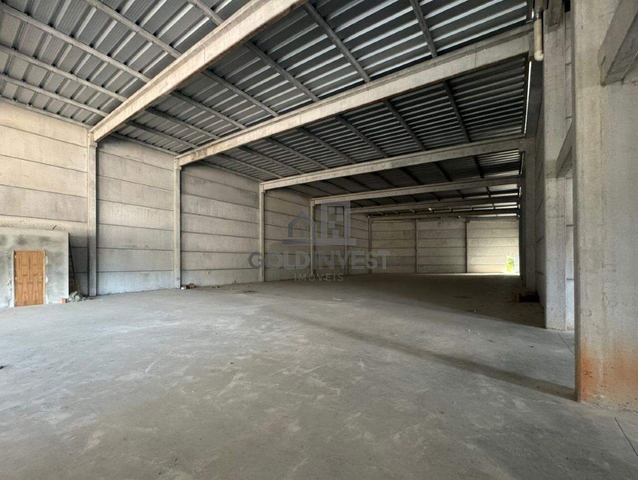 Galpão / Depósito / Armazém de 965m² no bairro Guabiruba Sul, em Guabiruba | Eu Corretor