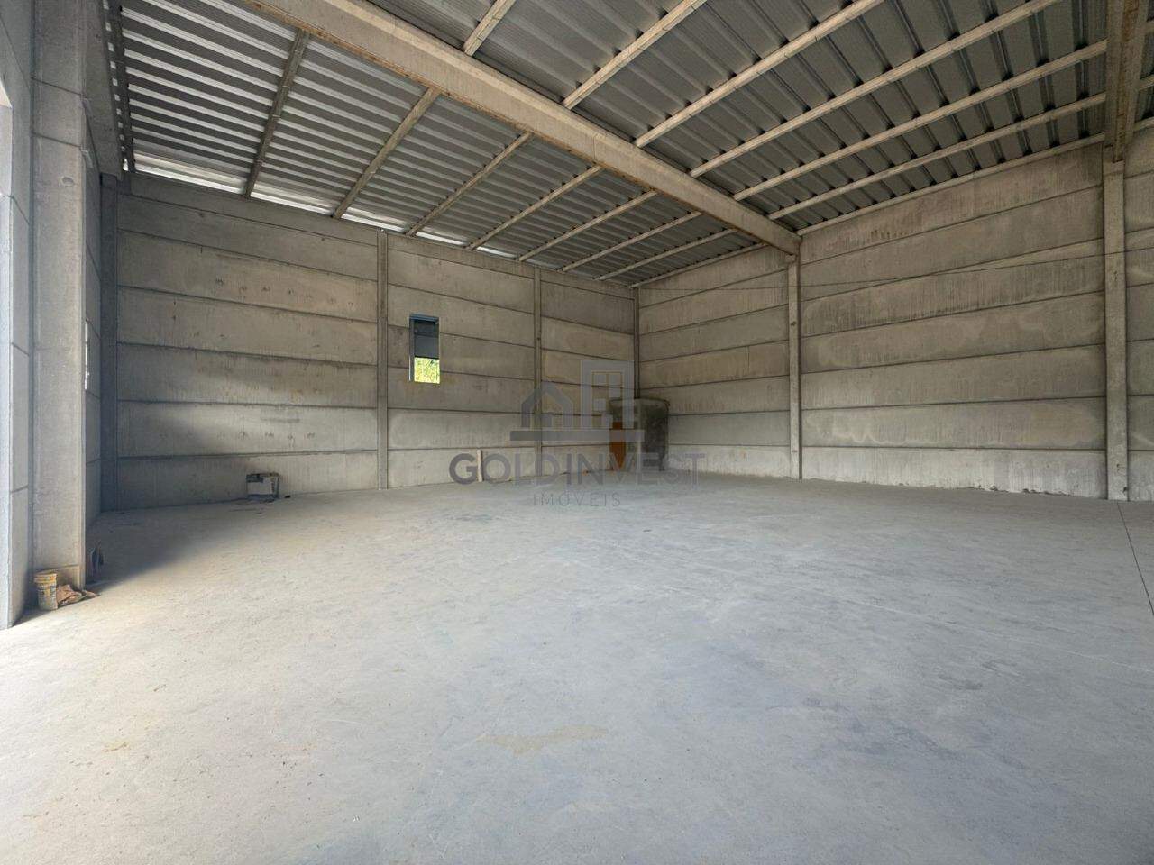 Galpão / Depósito / Armazém de 246m² no bairro Guabiruba Sul, em Guabiruba | Eu Corretor