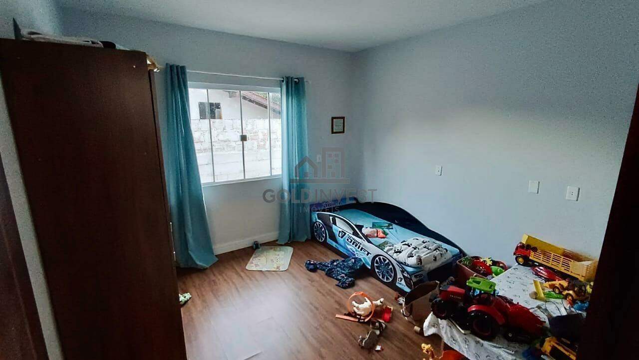 Casa de 3 quartos, 95m² no bairro Limeira Baixa, em Brusque | Eu Corretor