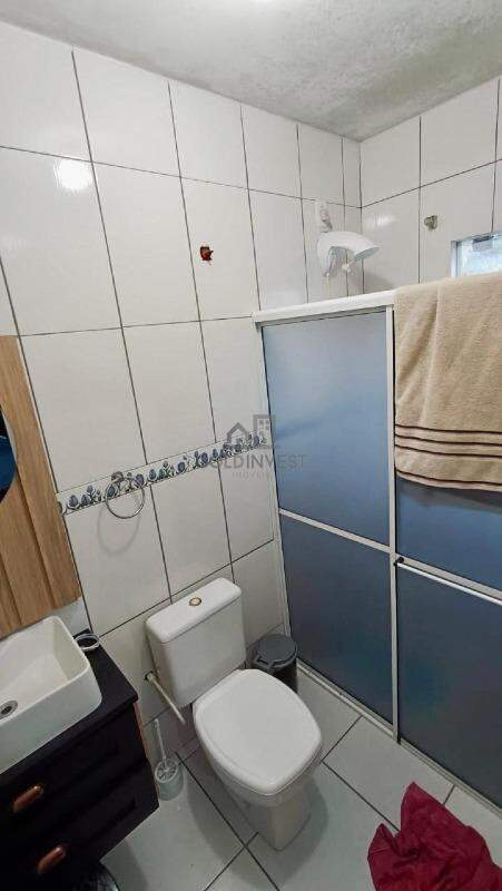 Casa de 3 quartos, 95m² no bairro Limeira Baixa, em Brusque | Eu Corretor