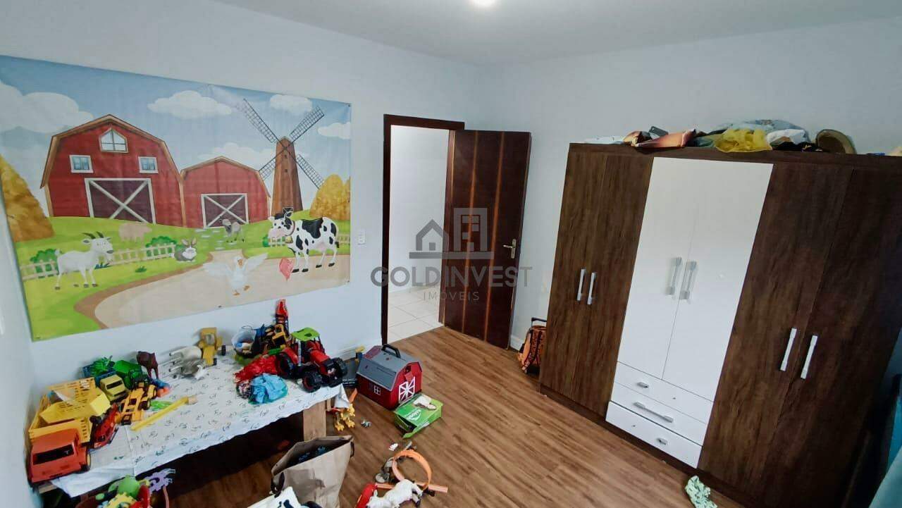 Casa de 3 quartos, 95m² no bairro Limeira Baixa, em Brusque | Eu Corretor