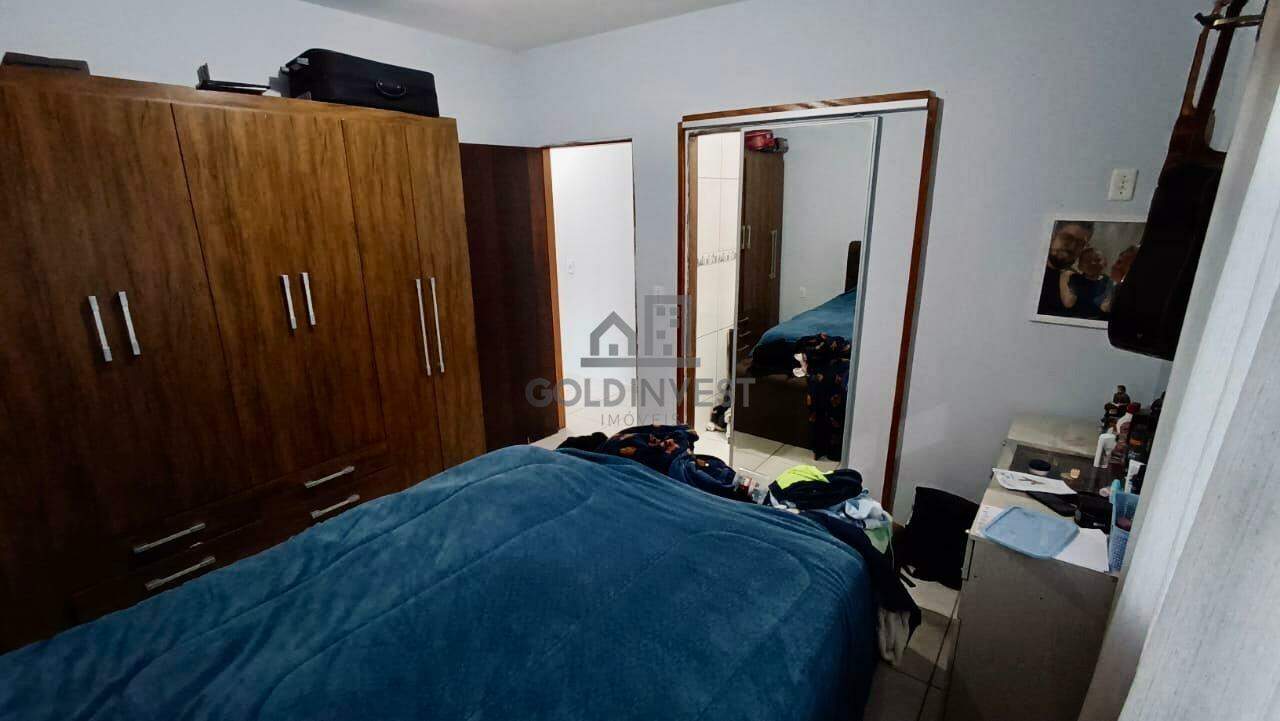 Casa de 3 quartos, 95m² no bairro Limeira Baixa, em Brusque | Eu Corretor