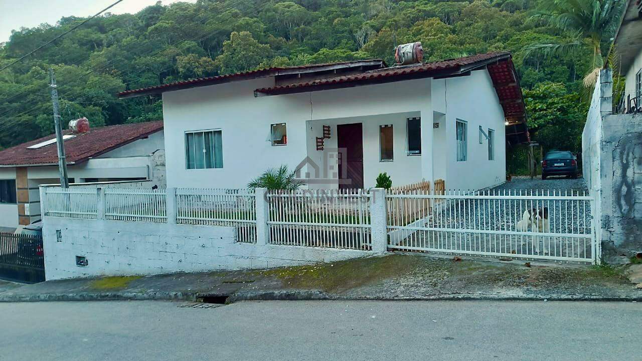Casa de 3 quartos, 95m² no bairro Limeira Baixa, em Brusque | Eu Corretor