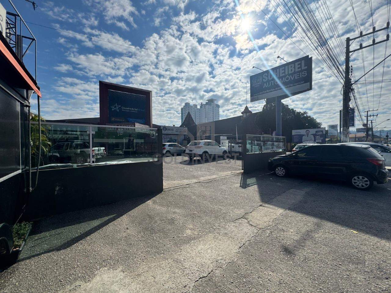 Loja / Salão / Ponto Comercial de 18m² no bairro Centro II, em Brusque | Eu Corretor
