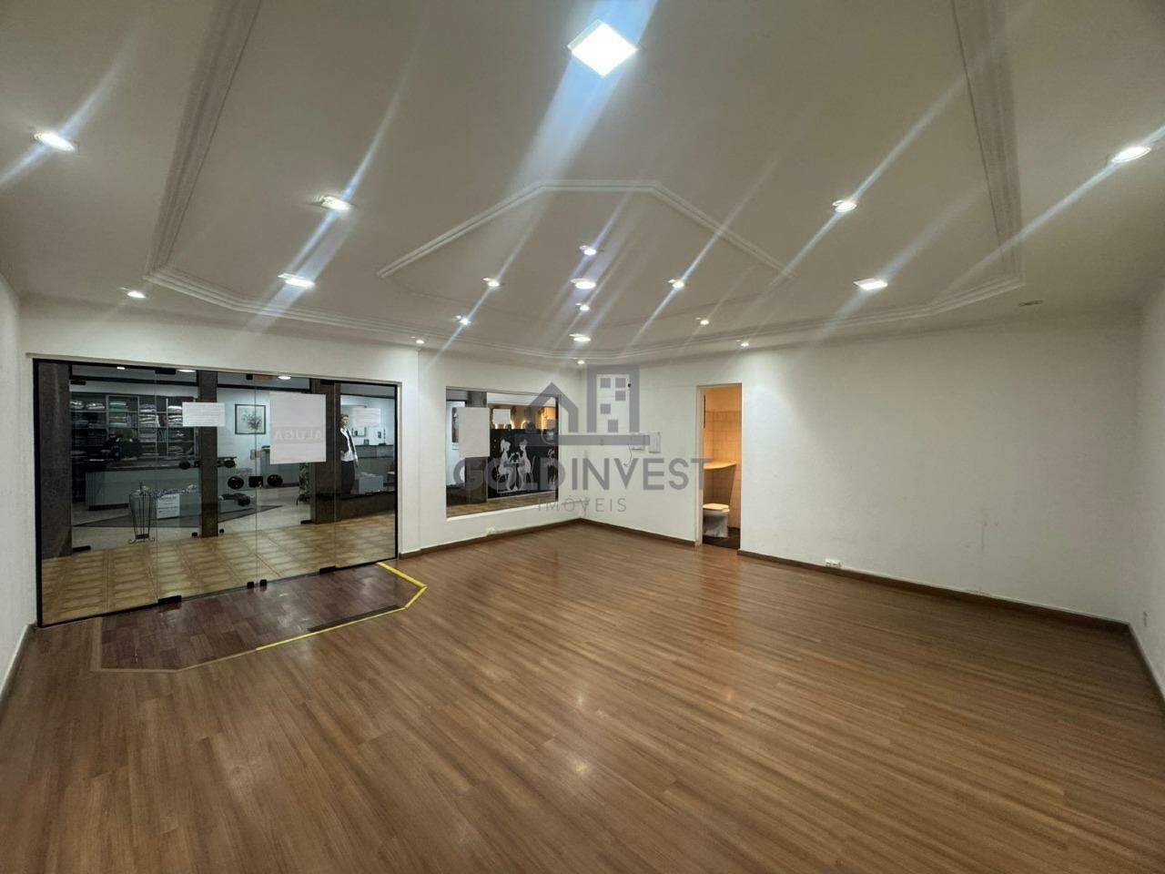 Loja / Salão / Ponto Comercial de 51m² no bairro Centro I, em Brusque | Eu Corretor